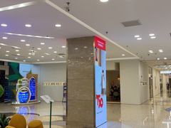 -红星美凯龙北京至尊MALL(东四环中路店)