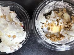 -红宝石·鲜奶小方·海派西点房(南丹店)