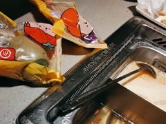 -海底捞火锅(关山保利店)
