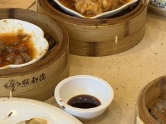-点都德(皇岗村店)