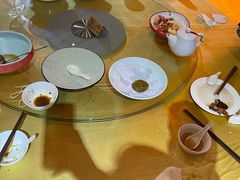 -启东恒大酒店·吕四渔号海鲜餐厅
