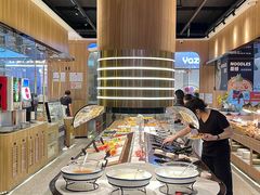 -比格比萨自助(宝山日月光店)
