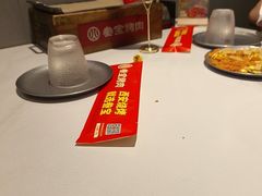 -叁宝烤肉• 西安烧烤(凤城十二路店)