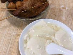 -陈阿婆豆腐脑-卤煮小吃(朝阳路店)