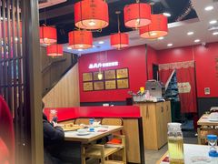 -鲁员外地锅鸡地锅鱼(古墩路店)