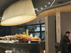 -拉蒂娜·巴西牛排馆 Latina·Brazilian Steakhouse(王府井喜悦店)