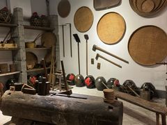 -陈李济中药博物馆