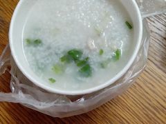 生滚鱼片粥-益佳粥店(复兴中路店)