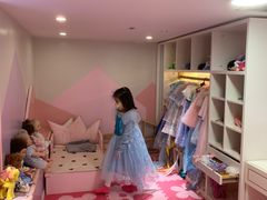 -KIDults童伴儿亲子餐厅(达美中心广场店)