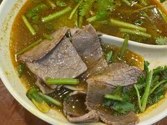 -东泰祥生煎馆(长宁路店)