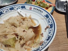 -直隶安家牛肉罩饼(建华店)