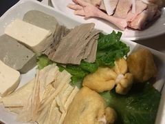 -百年果林椰子鸡(中洲店)