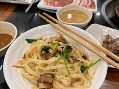 -情忆草原涮肉馆