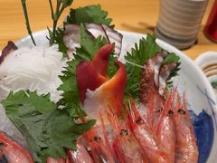 -花和海鲜自助(梅江店)