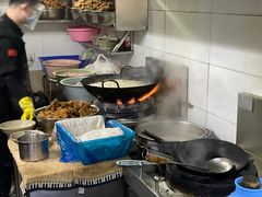 -无名氏面馆(邮电路店)