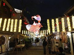 -小河直街历史文化街区