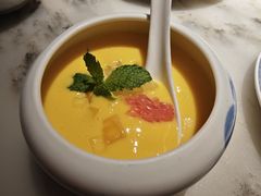 杨枝甘露-淮扬府(安定门店)