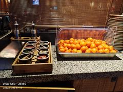 -老墙根涮肉·铜锅·烧烤(王四营店)