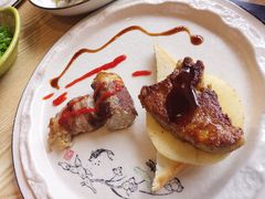 -大成铁板烧•板前(复古餐厅石老人店)