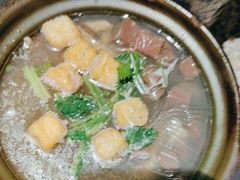 -南京大牌档(三阳广场苏宁店)