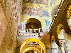 -圣马尔谷圣殿宗主教座堂