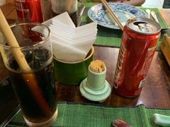 -Lam Vien Restaurant