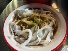 农家花生油捞粉-汤膳·脆皮爽鸡煲(景诚园综合楼店)