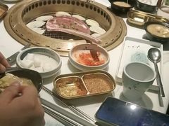 -炙城·韩式烤肉(南京东路店)
