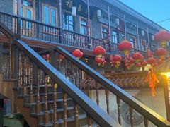 -中华巴洛克风情街