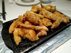 五号招牌白胡椒鸡-五号茶居·新派粤菜·岭南五号酒店(沿江中路店)