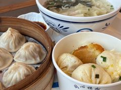 -同心楼(解放北路店)