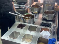 -回味黑鸭煲·始于2006(万松园店)