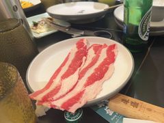 -東盛炭烤自助料理(玄武招商花园城店)