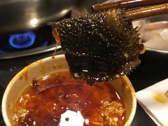 -邓莽子老火锅(鲁祖庙店)