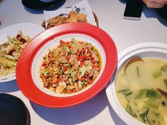 -湘鼎盛·大厨鲜炒湖南味(高新银泰店)