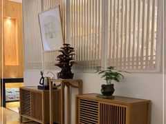-闻鲜素食茶餐厅(高新区店)