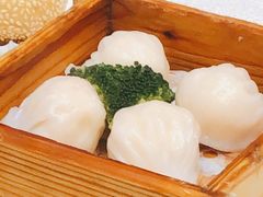 -禄福山庄•顺德菜·融和菜(龙江店)