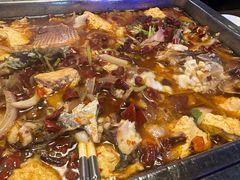 -夜猫子串吧·龙虾.江西小炒(万塘路店)
