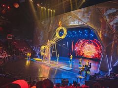 -重庆国际马戏城