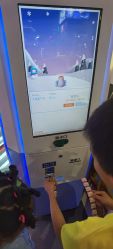 -龙小湖探索乐园 Little Hoo Galaxy(龙湖重庆金沙天街店)