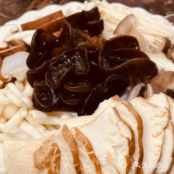 牧香源全羊碳锅