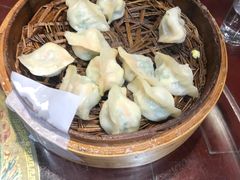-好妈王饺子(滂江街店)