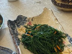 -新粤新疆菜清真餐厅(拱北店)