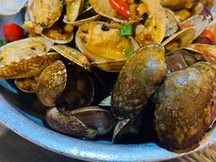 -可可大虾武汉土菜大排档(万松园1店)