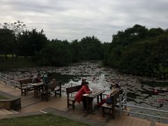 -白沙门生态公园
