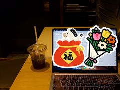 -星巴克臻选(北京颐堤港中心第二店)