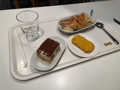 -宜家·瑞典风味餐厅(无锡店)