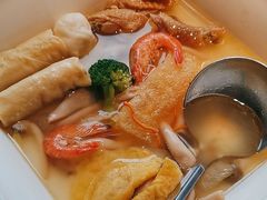 -伙靠·江浙菜(田林路店)