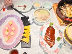-在前门·烤鸭北京菜(五月花广场店)