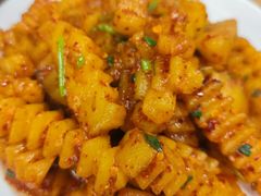 狼牙土豆-艺味深尝(云锦路店)